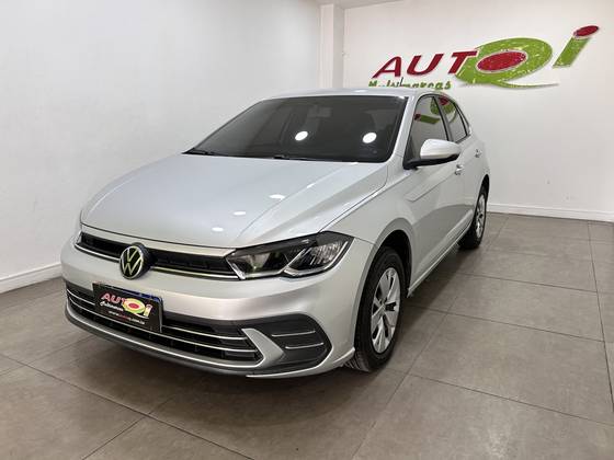 VOLKSWAGEN POLO 1.0 MPI MANUAL